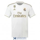 Camiseta Real Madrid Primera Equipacion 2019/2020