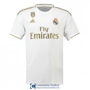 Camiseta Real Madrid Primera Equipacion 2019/2020