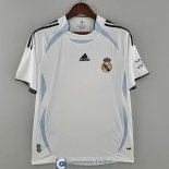 Camiseta Real Madrid Training White I 2022/2023