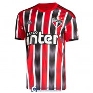 Camiseta Sao Paulo FC Segunda Equipacion 2019/2020