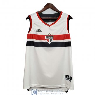 Camiseta Sao Paulo FC Training Vest 2020/2021