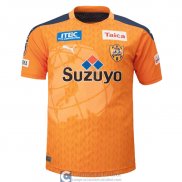 Camiseta Shimizu S Pulse Primera Equipacion 2020/2021