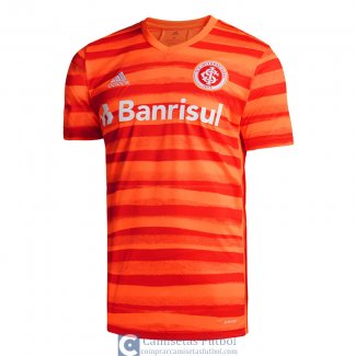 Camiseta Sport Club Internacional Tercera Equipacion 2020/2021