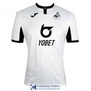 Camiseta Swansea Primera Equipacion 2019/2020