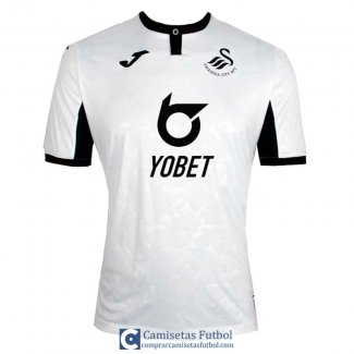 Camiseta Swansea Primera Equipacion 2019/2020