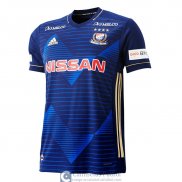 Camiseta Yokohama F. Marinos Primera Equipacion 2022/2023