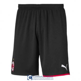 Pantalon Corto AC Milan Tercera Equipacion 2019/2020