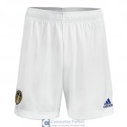 Pantalon Corto Leeds United Primera Equipacion 2020/2021