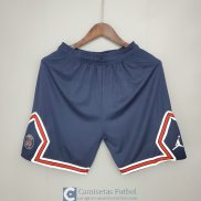 Pantalon Corto PSG Primera Equipacion 2021/2022