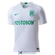 Camiseta Atletico Nacional Segunda Equipacion 2019/2020