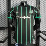 Camiseta Authentic Celtic Segunda Equipacion 2022/2023