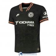 Camiseta Authentic Chelsea Tercera Equipacion 2019/2020