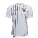 Camiseta Authentic Corinthians Primera Equipacion 2019/2020