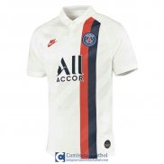 Camiseta Authentic PSG Tercera Equipacion 2019/2020