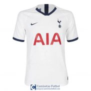 Camiseta Authentic Tottenham Hotspur Primera Equipacion 2019/202