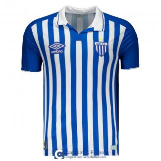 Camiseta Avai FC Primera Equipacion 2019/2020