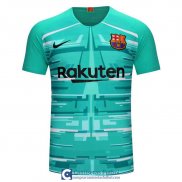 Camiseta Barcelona Primera Equipacion Portero 2019/2020