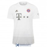 Camiseta Bayern Munich Segunda Equipacion 2019/2020