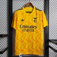 Camiseta Benfica Segunda Equipacion 2022/2023