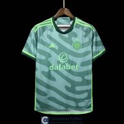 Camiseta Celtic Tercera Equipacion 2023/2024