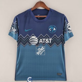 Camiseta Club America Tercera Equipacion 2022/2023