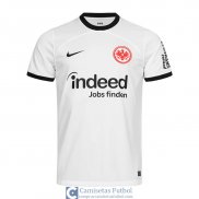 Camiseta Eintracht Frankfurt Tercera Equipacion 2023/2024