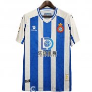 Camiseta Espanyol Primera Equipacion 2020/2021