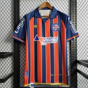 Camiseta Esporte Clube Bahia Primera Equipacion 2022/2023