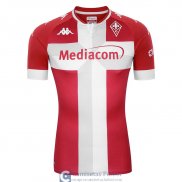 Camiseta Fiorentina Tercera Equipacion 2020/2021