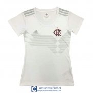 Camiseta Flamengo Mujer 70th