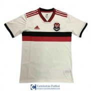 Camiseta Flamengo Segunda Equipacion 2019/2020