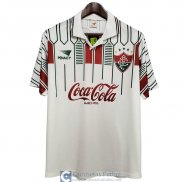 Camiseta Fluminense FC Retro Segunda Equipacion 1989/1990