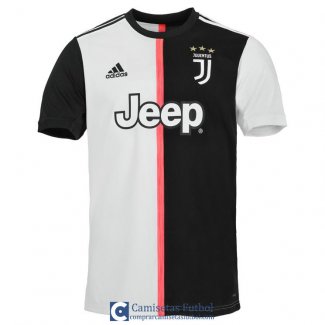 Camiseta Juventus Primera Equipacion 2019/2020