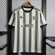 Camiseta Juventus Primera Equipacion 2022/2023