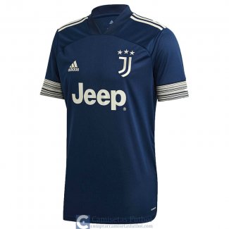 Camiseta Juventus Segunda Equipacion 2020/2021