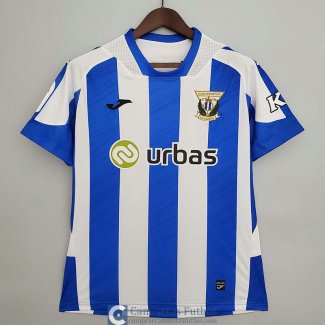 Camiseta Leganes Primera Equipacion 2021/2022