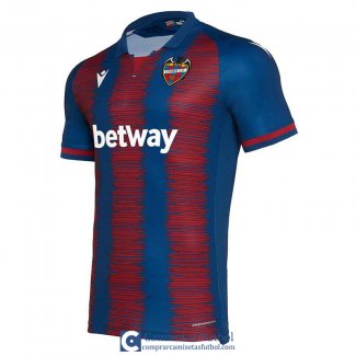 Camiseta Levante Primera Equipacion 2019/2020