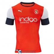 Camiseta Luton Town FC Primera Equipacion 2019/2020