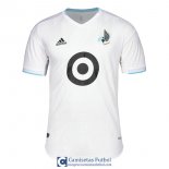 Camiseta Minnesota United Segunda Equipacion 2019