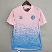 Camiseta PSG Pink II 2021/2022