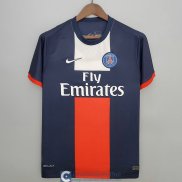 Camiseta PSG Retro Primera Equipacion 2013/2014