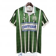 Camiseta Palmeiras Retro Primera Equipacion 1993 1994