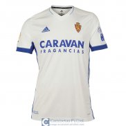 Camiseta Real Zaragoza Primera Equipacion 2020/2021