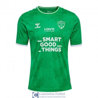 Camiseta Saint Etienne Primera Equipacion 2023/2024