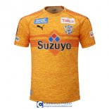 Camiseta Shimizu S Pulse Primera Equipacion 2019