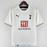 Camiseta Tottenham Hotspur Retro Primera Equipacion 2006/2007