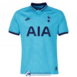 Camiseta Tottenham Hotspur Tercera Equipacion 2019/2020