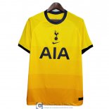 Camiseta Tottenham Hotspur Tercera Equipacion 2020/2021