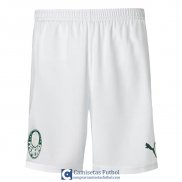 Pantalon Corto Palmeiras Primera Equipacion 2020/2021