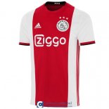 Camiseta Ajax Primera Equipacion 2019/2020